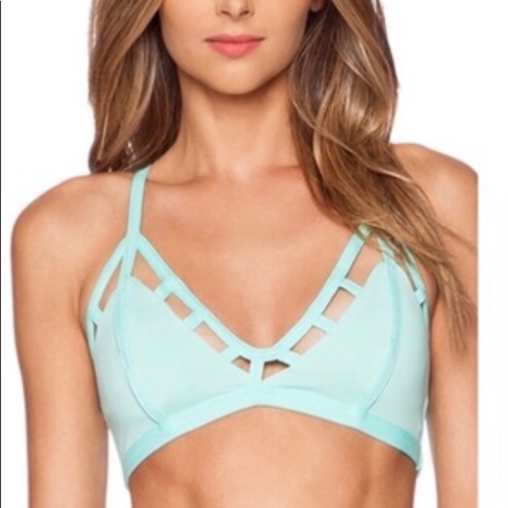 reversible maaji top